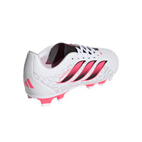 adidas botas de futbol niño cesped artificial PREDATOR CLUB vista trasera