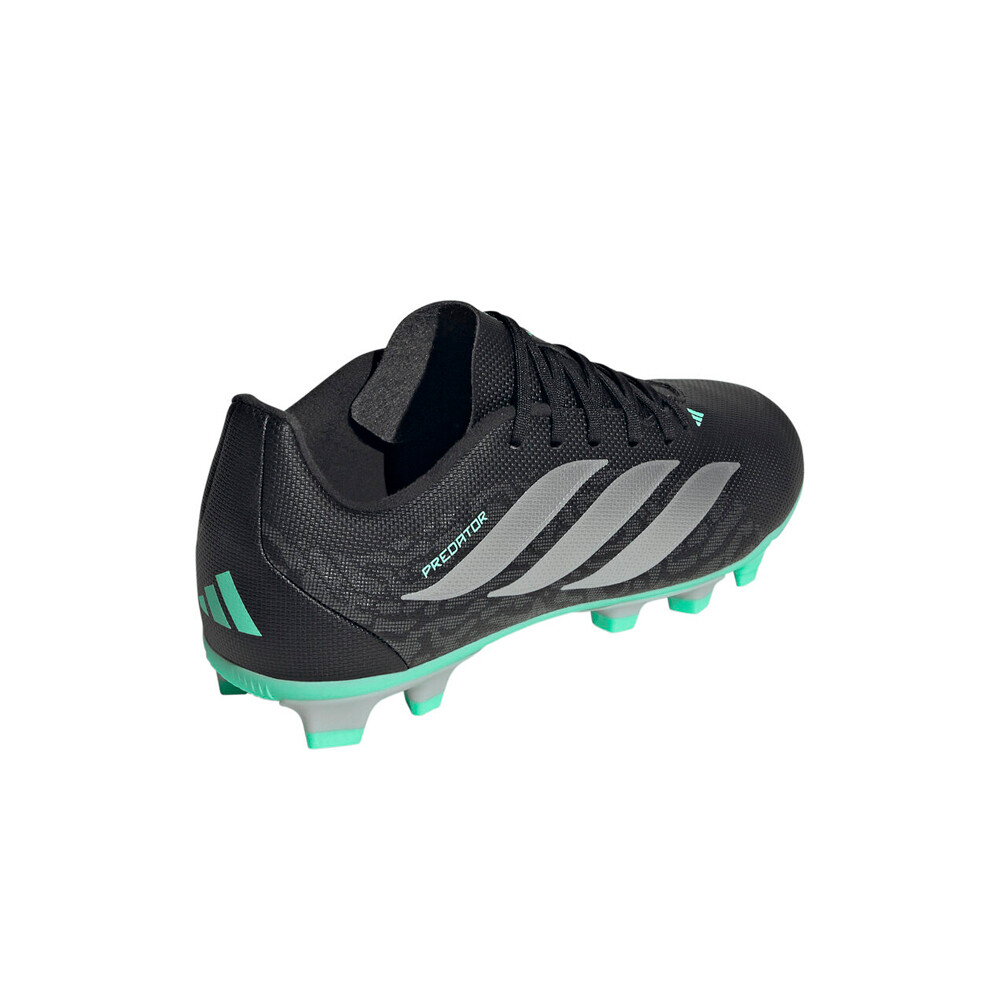 adidas botas de futbol niño cesped artificial PREDATOR CLUB vista trasera