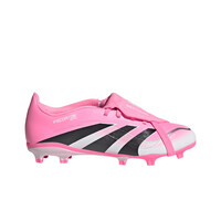 adidas botas de futbol niño cesped artificial PREDATOR DB LEAGUE FG/MG RS lateral exterior