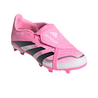 adidas botas de futbol niño cesped artificial PREDATOR DB LEAGUE FG/MG RS lateral interior