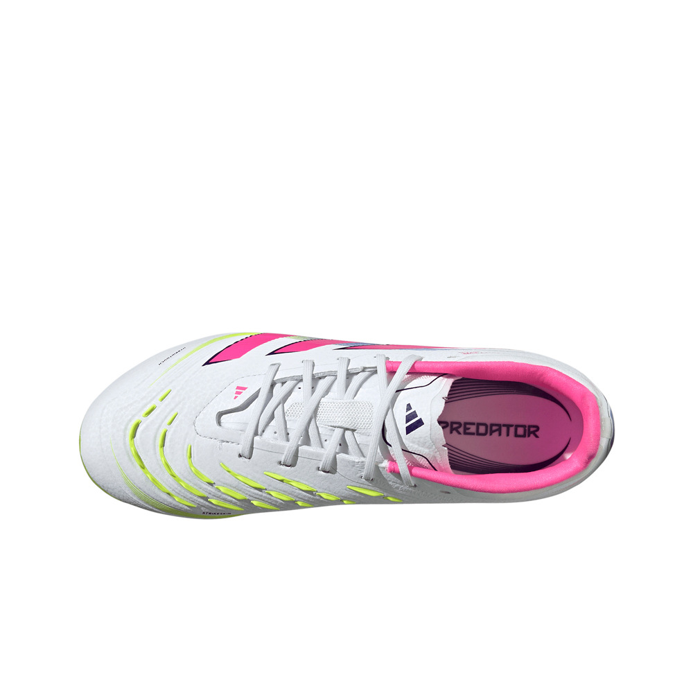 adidas botas de futbol niño cesped artificial Predator Elite csped natural seco 05