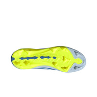 adidas botas de futbol niño cesped artificial PREDATOR ELITE FG J vista superior