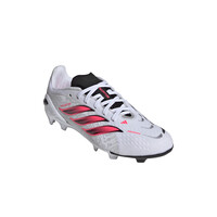 adidas botas de futbol niño cesped artificial PREDATOR ELITE FG JR BLRO lateral interior