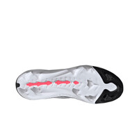 adidas botas de futbol niño cesped artificial PREDATOR ELITE FG JR BLRO vista superior