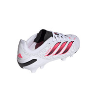 adidas botas de futbol niño cesped artificial PREDATOR ELITE FG JR BLRO vista trasera