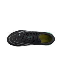 adidas botas de futbol niño cesped artificial PREDATOR ELITE FG JR NEVE 05