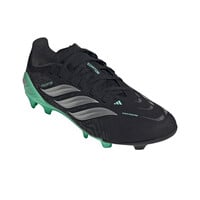 adidas botas de futbol niño cesped artificial PREDATOR ELITE FG JR NEVE lateral interior