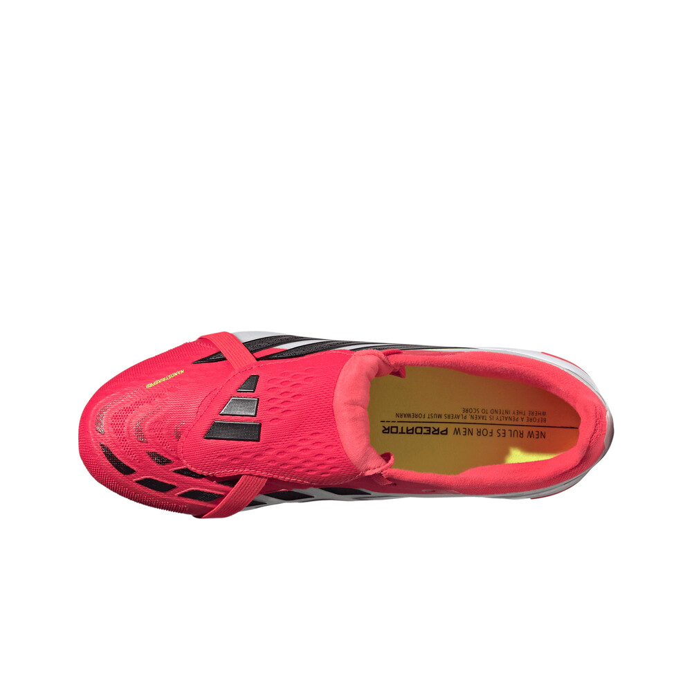 adidas botas de futbol niño cesped artificial PREDATOR ELITE FT FG J 05