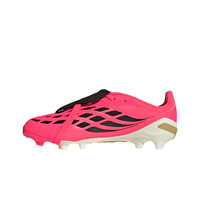 adidas botas de futbol niño cesped artificial PREDATOR ELITE FT FG J puntera