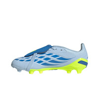 adidas botas de futbol niño cesped artificial PREDATOR ELITE FT FG J puntera