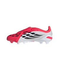 adidas botas de futbol niño cesped artificial PREDATOR ELITE FT FG J puntera