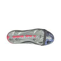 adidas botas de futbol niño cesped artificial PREDATOR ELITE FT FG J vista superior