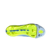 adidas botas de futbol niño cesped artificial PREDATOR ELITE FT FG J vista superior