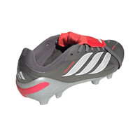 adidas botas de futbol niño cesped artificial PREDATOR ELITE FT FG J vista trasera