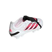 adidas botas de futbol niño cesped artificial PREDATOR ELITE FT FG JR BLRO vista trasera