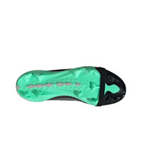 adidas botas de futbol niño cesped artificial PREDATOR ELITE FT FG JR NEVE vista superior