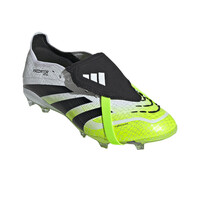 adidas botas de futbol niño cesped artificial PREDATOR ELITE FT lateral interior