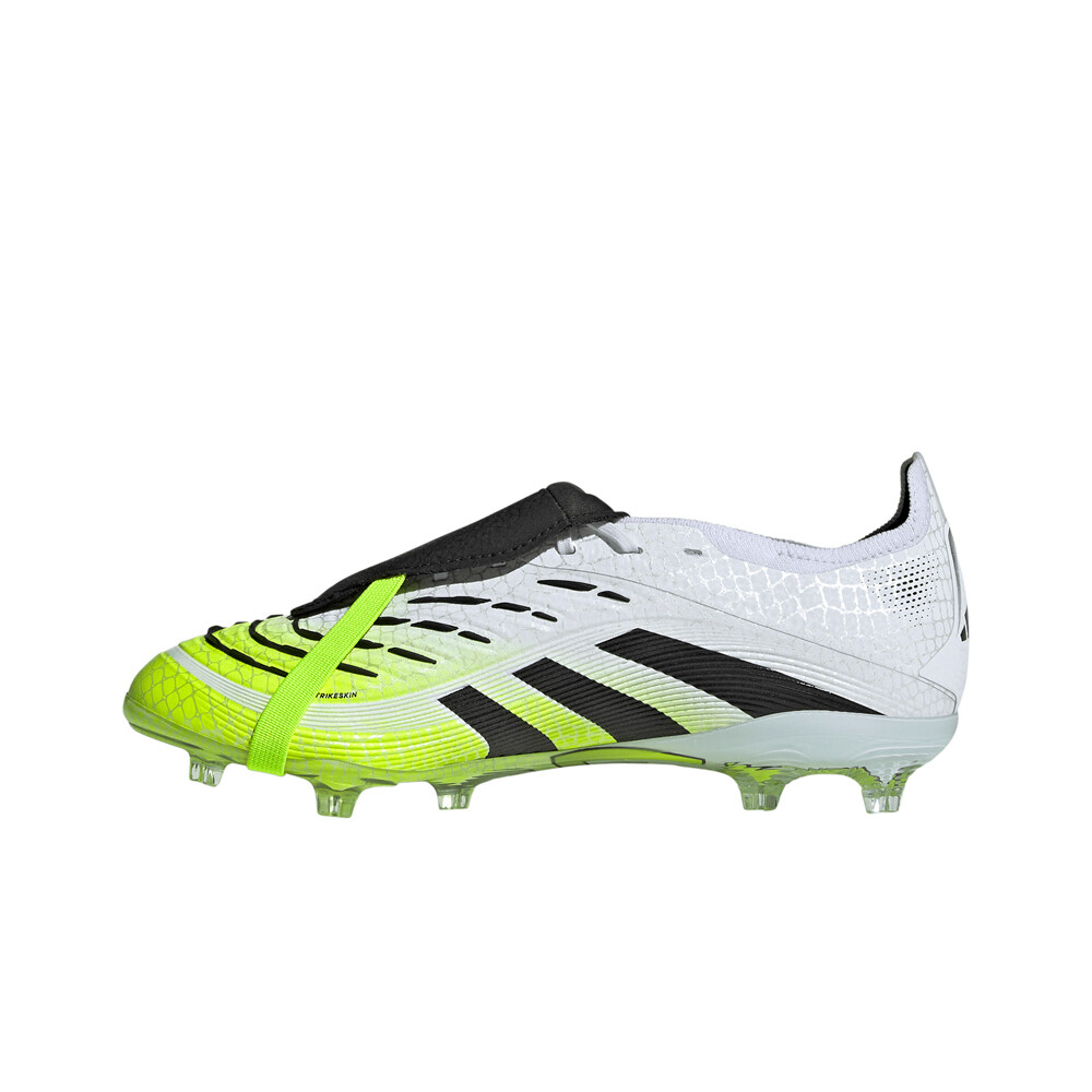 adidas botas de futbol niño cesped artificial PREDATOR ELITE FT puntera