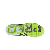 adidas botas de futbol niño cesped artificial PREDATOR ELITE FT vista superior