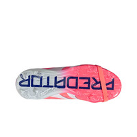 adidas botas de futbol niño cesped artificial PREDATOR ELITE FT vista superior