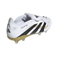 adidas botas de futbol niño cesped artificial PREDATOR ELITE FT vista trasera