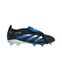 adidas botas de futbol niño cesped artificial PREDATOR ELITE JB lateral exterior