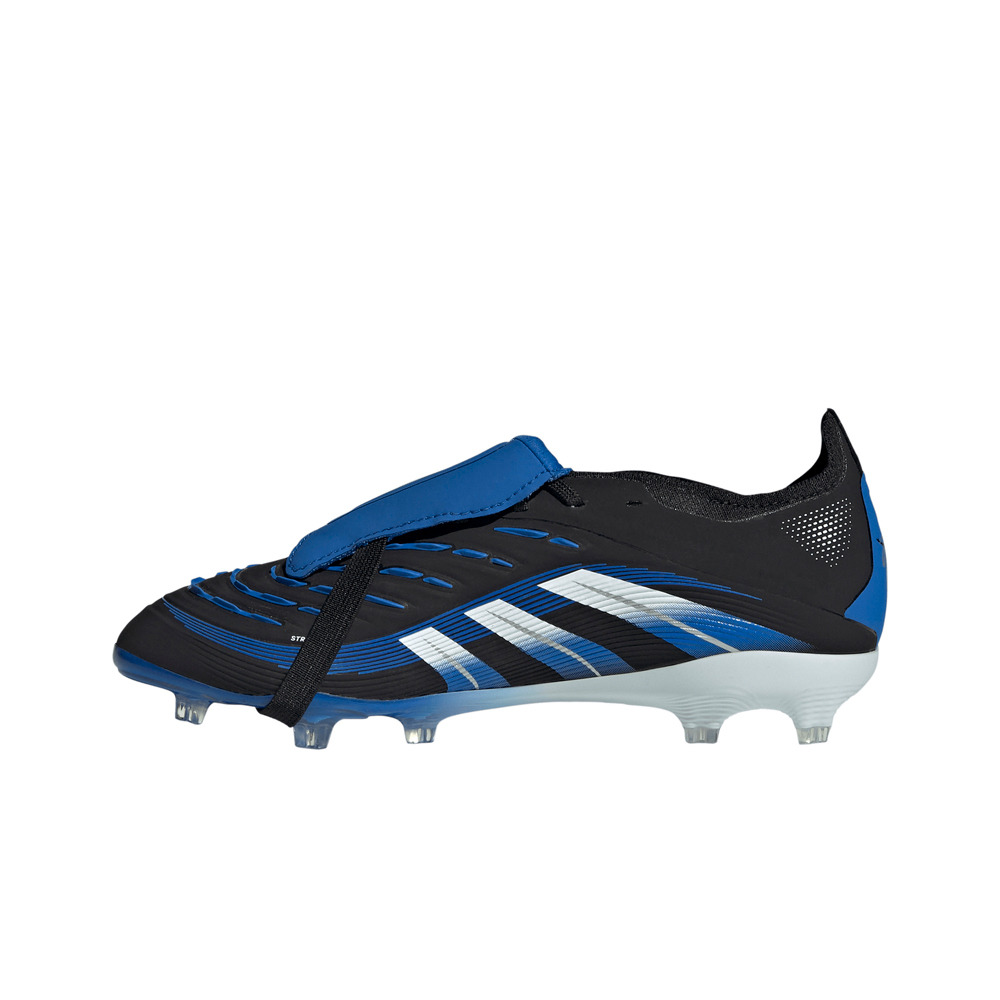 adidas botas de futbol niño cesped artificial PREDATOR ELITE JB puntera