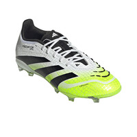 adidas botas de futbol niño cesped artificial PREDATOR ELITE lateral interior