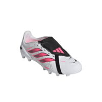 adidas botas de futbol niño cesped artificial PREDATOR LEAGUE AG JR BLRO lateral interior