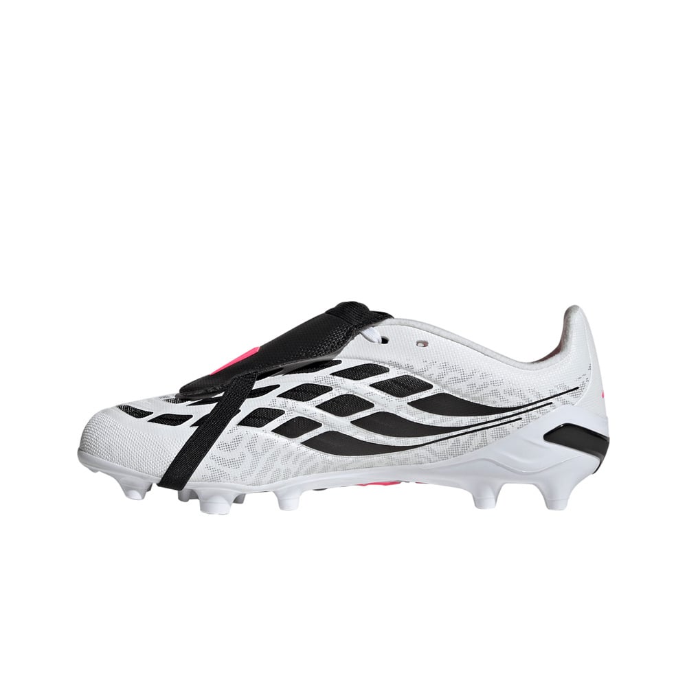 adidas botas de futbol niño cesped artificial PREDATOR LEAGUE AG JR BLRO puntera