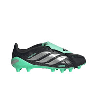 adidas botas de futbol niño cesped artificial PREDATOR LEAGUE AG JR NEVE lateral exterior