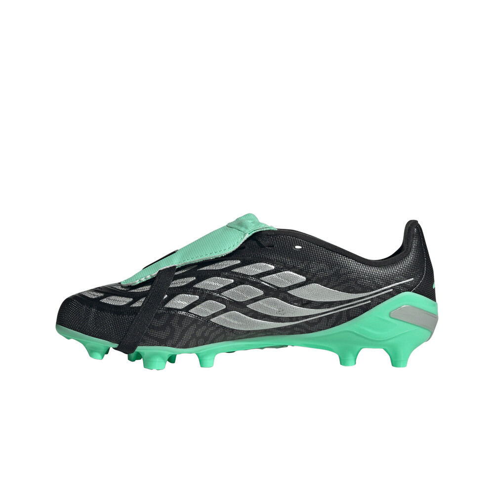 adidas botas de futbol niño cesped artificial PREDATOR LEAGUE AG JR NEVE puntera