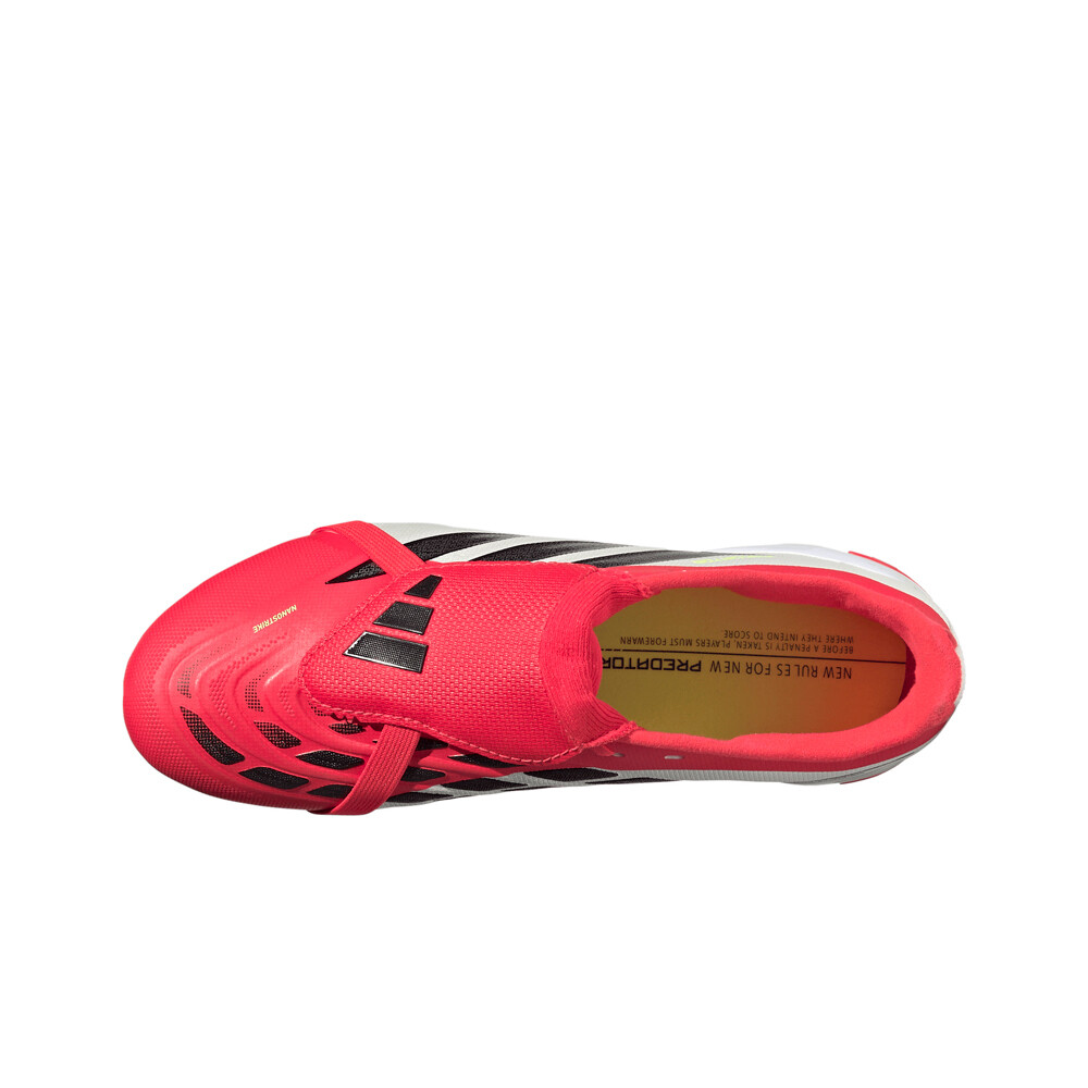 adidas botas de futbol niño cesped artificial PREDATOR LEAGUE FG 05