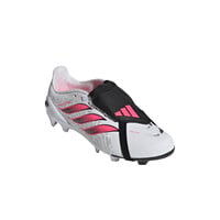 adidas botas de futbol niño cesped artificial PREDATOR LEAGUE FG JR BLRO lateral interior