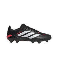 adidas botas de futbol niño cesped artificial PREDATOR LEAGUE FG JR NE lateral exterior