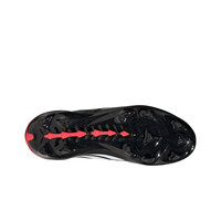 adidas botas de futbol niño cesped artificial PREDATOR LEAGUE FG JR NE vista superior