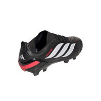 adidas botas de futbol niño cesped artificial PREDATOR LEAGUE FG JR NE vista trasera