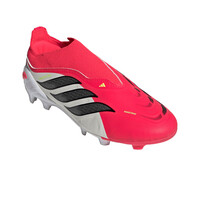 adidas botas de futbol niño cesped artificial PREDATOR LEAGUE FG lateral interior