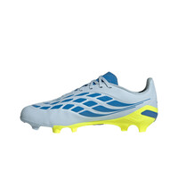 adidas botas de futbol niño cesped artificial PREDATOR LEAGUE FG puntera