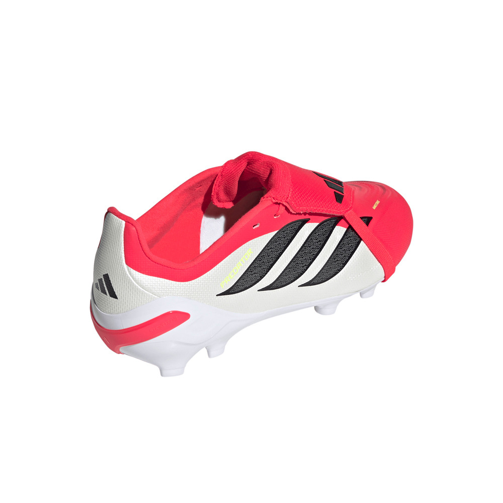 adidas botas de futbol niño cesped artificial PREDATOR LEAGUE FG vista trasera