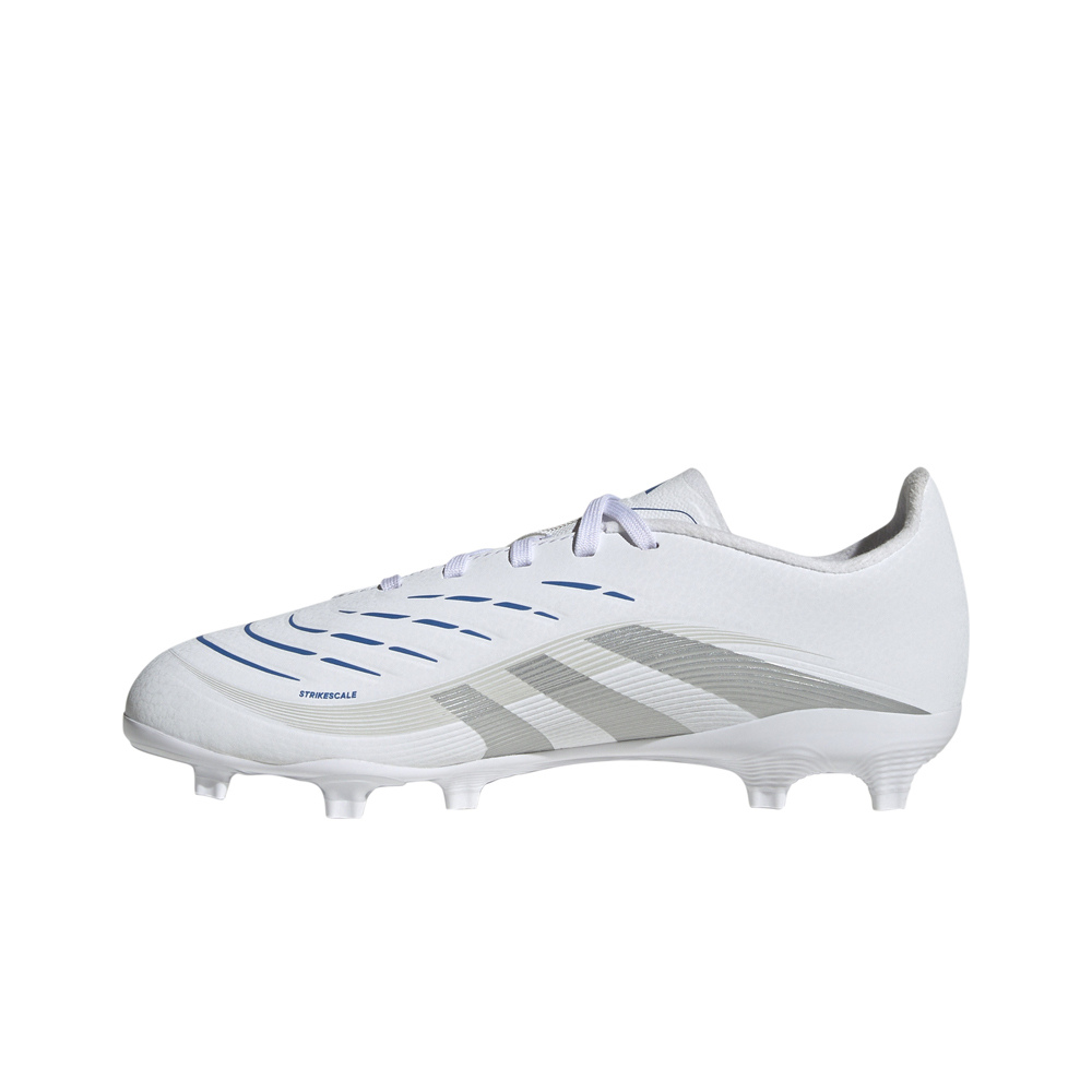 adidas botas de futbol niño cesped artificial PREDATOR LEAGUE FG/MG J puntera