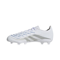 adidas botas de futbol niño cesped artificial PREDATOR LEAGUE FG/MG J puntera