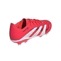 adidas botas de futbol niño cesped artificial PREDATOR LEAGUE FG/MG J ROBL vista trasera