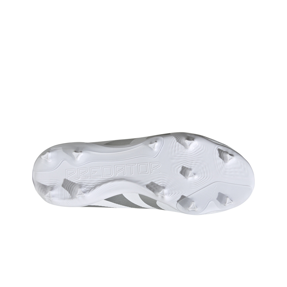adidas botas de futbol niño cesped artificial PREDATOR LEAGUE FG/MG J vista superior