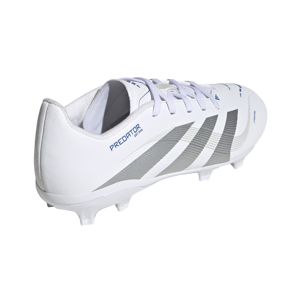 adidas botas de futbol niño cesped artificial PREDATOR LEAGUE FG/MG J vista trasera