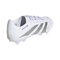 adidas botas de futbol niño cesped artificial PREDATOR LEAGUE FG/MG J vista trasera