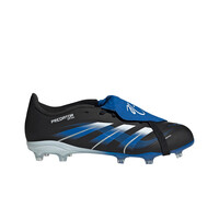 adidas botas de futbol niño cesped artificial PREDATOR LEAGUE FG/MG JB JR NEAZ lateral exterior
