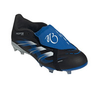 adidas botas de futbol niño cesped artificial PREDATOR LEAGUE FG/MG JB JR NEAZ lateral interior