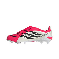 adidas botas de futbol niño cesped artificial PREDATOR LEAGUE FT AG J ROBL puntera