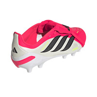 adidas botas de futbol niño cesped artificial PREDATOR LEAGUE FT AG J ROBL vista trasera